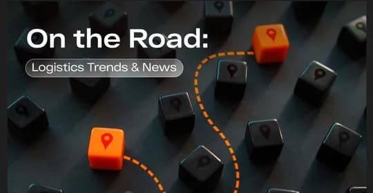 Новости логистики: что меняется в Центральной Азии и на Кавказе | FLEXOBO