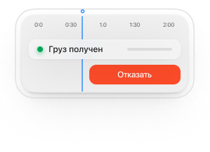 Срывы в последний момент